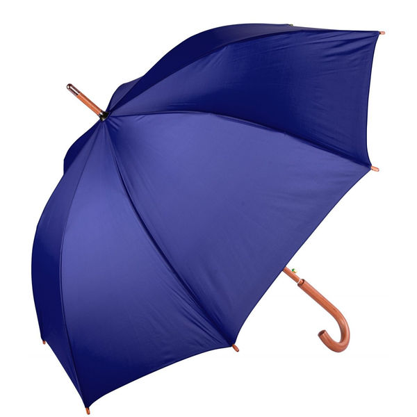 The Hotel Auto Open Umbrella, 48" Arc