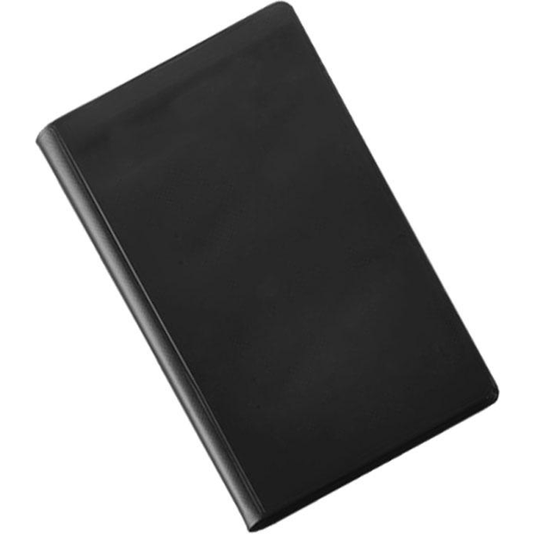 Hard Cover Standard Pipe Tally Book, 3-5/8" x 8-1/8"