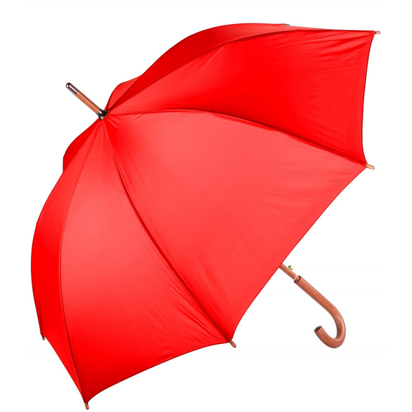 The Hotel Auto Open Umbrella, 48" Arc