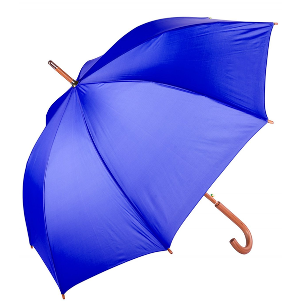 The Hotel Auto Open Umbrella, 48" Arc