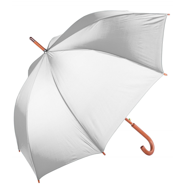 The Hotel Auto Open Umbrella, 48" Arc