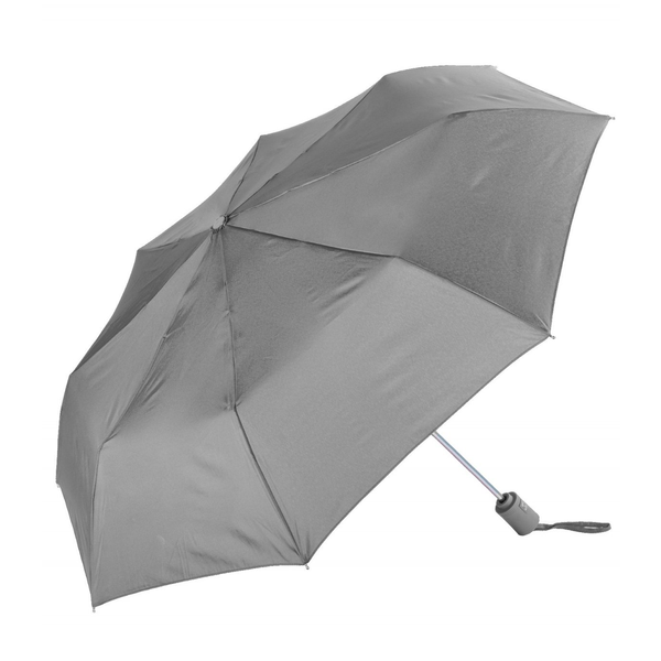Executive Mini Automatic Open/Close Umbrella, 43" Arc