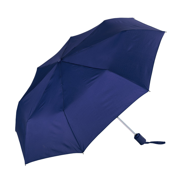 Executive Mini Automatic Open/Close Umbrella, 43" Arc