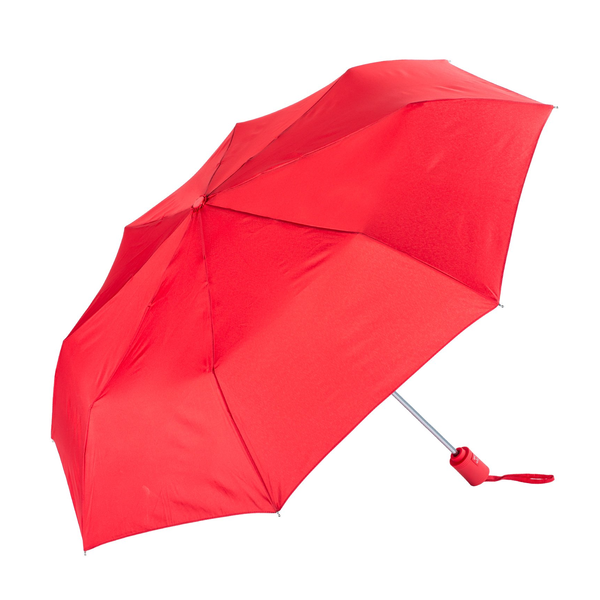 Executive Mini Automatic Open/Close Umbrella, 43" Arc