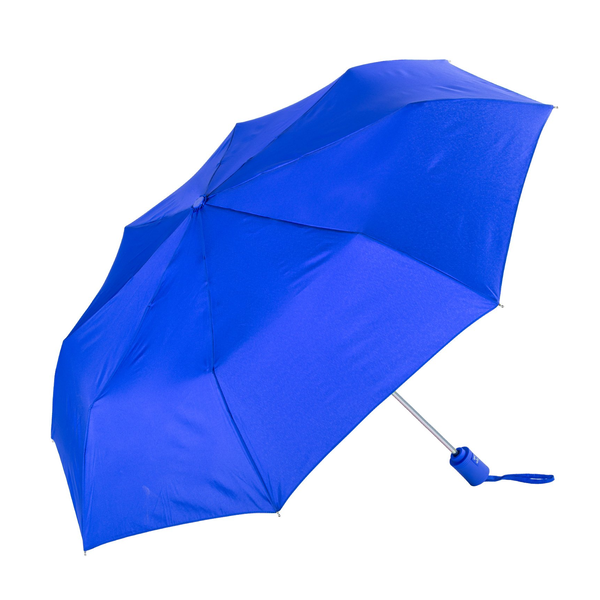 Executive Mini Automatic Open/Close Umbrella, 43" Arc