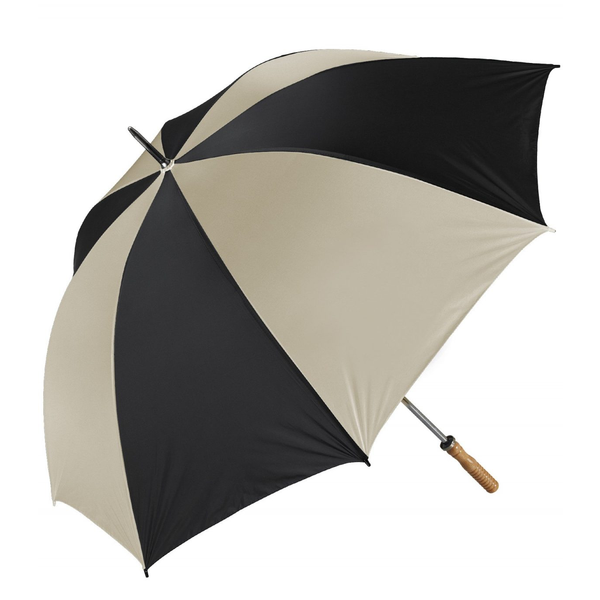 Booster Economy Golf Umbrella, 60" Arc