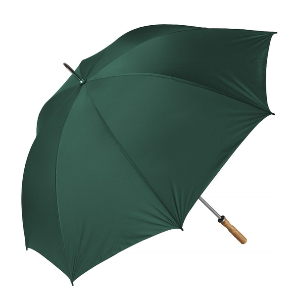 Booster Economy Golf Umbrella, 60" Arc