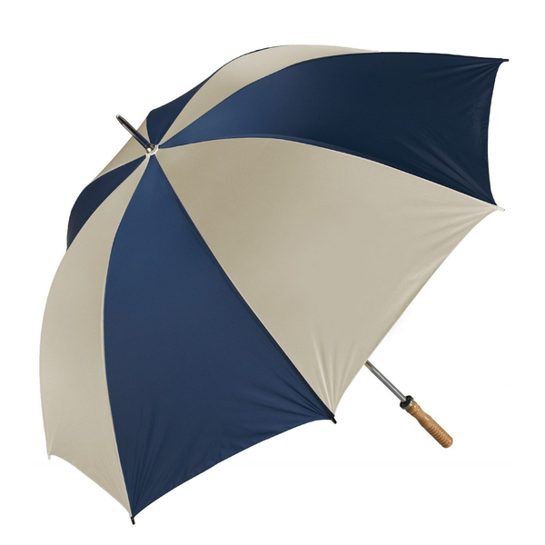 Booster Economy Golf Umbrella, 60" Arc