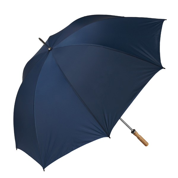 Booster Economy Golf Umbrella, 60" Arc