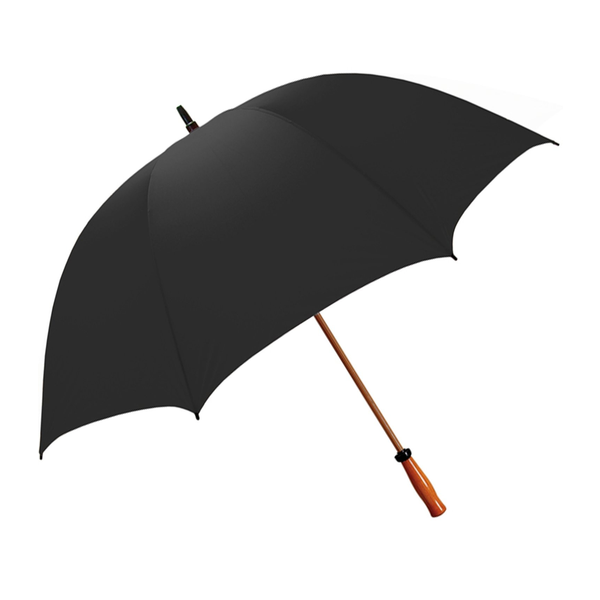 Mulligan Golf Umbrella, 64"Arc