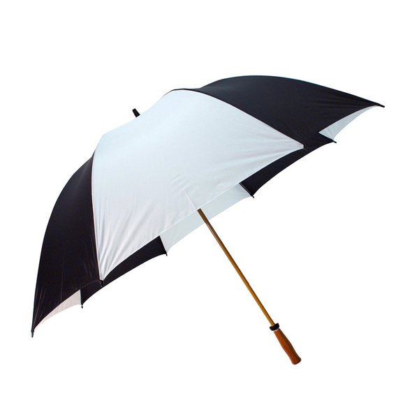 Mulligan Golf Umbrella, 64"Arc