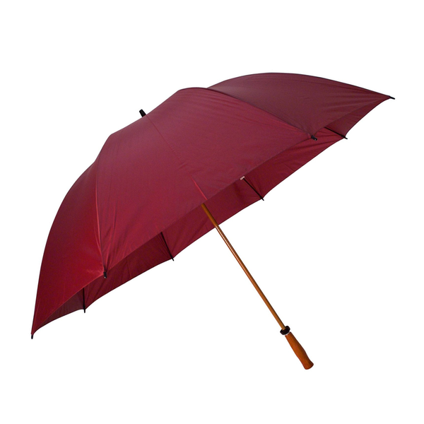 Mulligan Golf Umbrella, 64"Arc