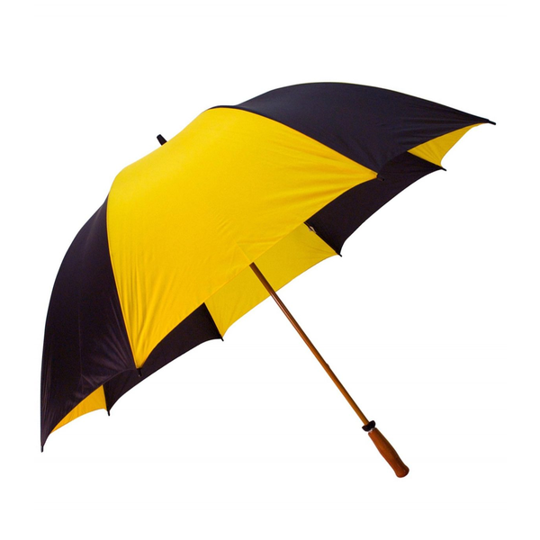 Mulligan Golf Umbrella, 64"Arc