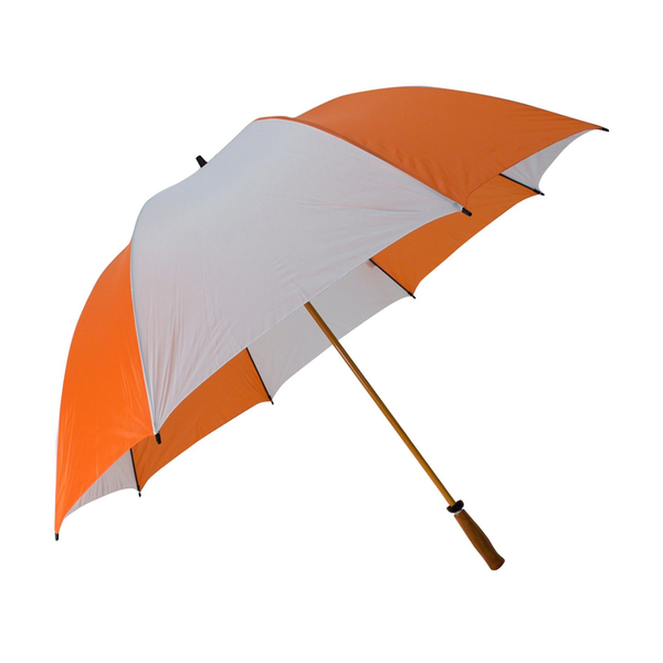 Mulligan Golf Umbrella, 64"Arc