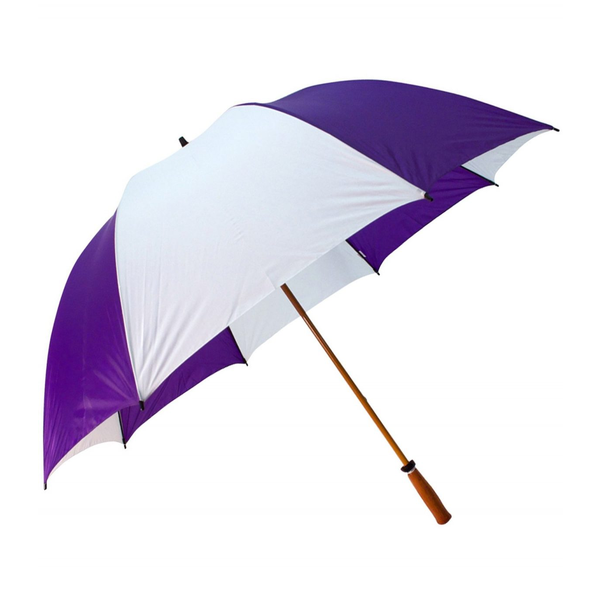 Mulligan Golf Umbrella, 64"Arc