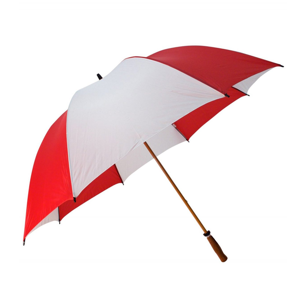 Mulligan Golf Umbrella, 64"Arc