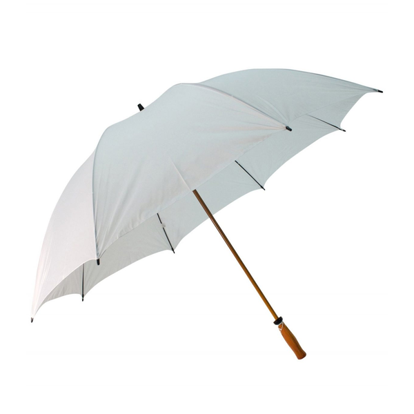 Mulligan Golf Umbrella, 64"Arc