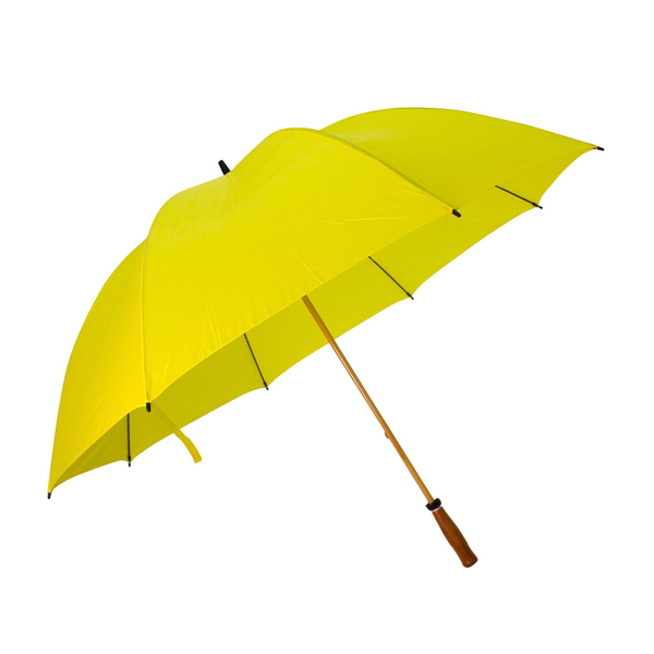 Mulligan Golf Umbrella, 64"Arc