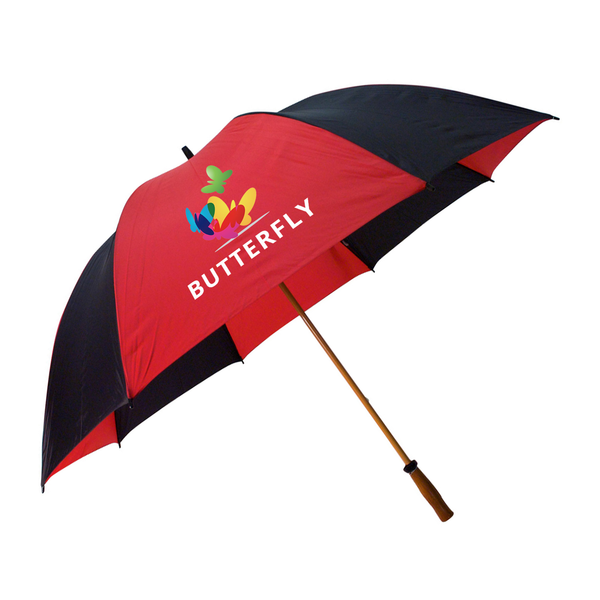 Mulligan Golf Umbrella, 64"Arc