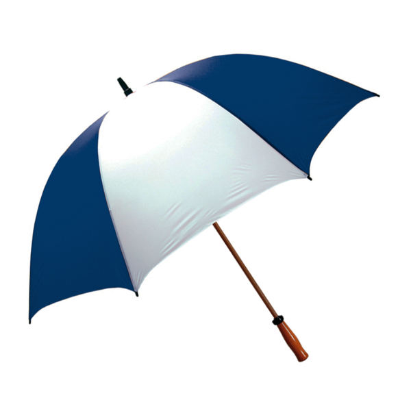 Mulligan Golf Umbrella, 64"Arc