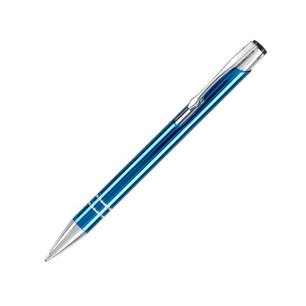 Barton Retractable Metal Pen