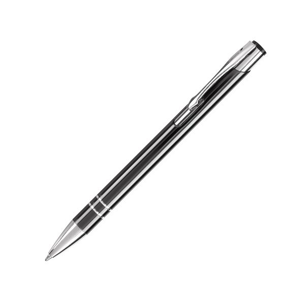 Barton Retractable Metal Pen