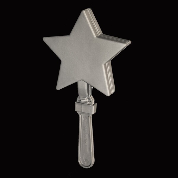 Star Hand Clapper