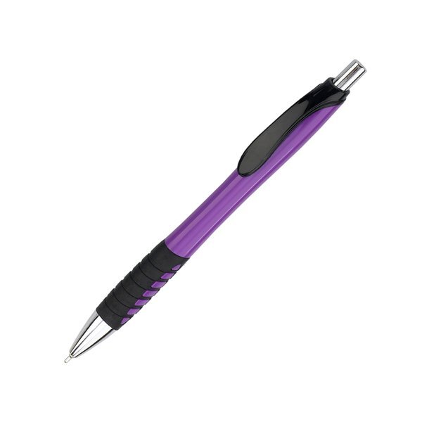Aspen Hybrid Ink Retractable Pen
