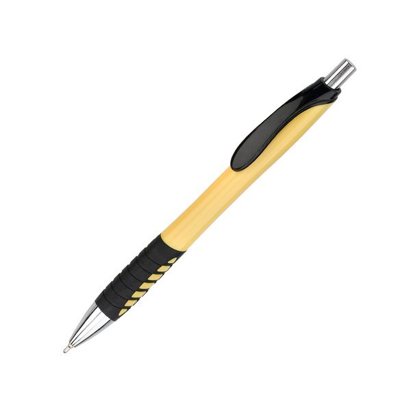 Aspen Hybrid Ink Retractable Pen