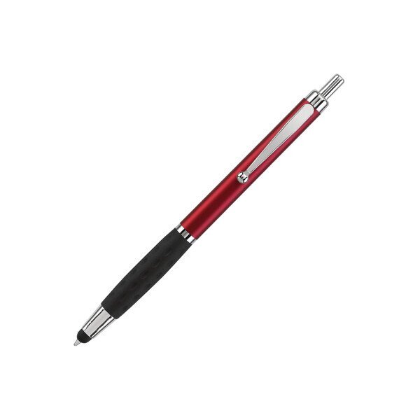 Bridgeport Stylus Retractable Pen