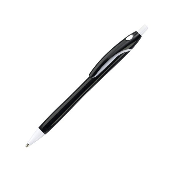 Carnival Contour Click Pen
