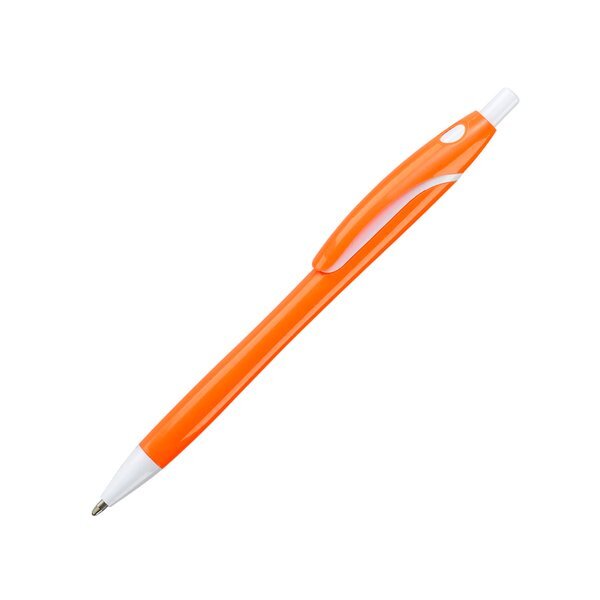 Carnival Contour Click Pen