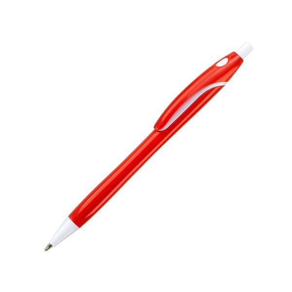 Carnival Contour Click Pen