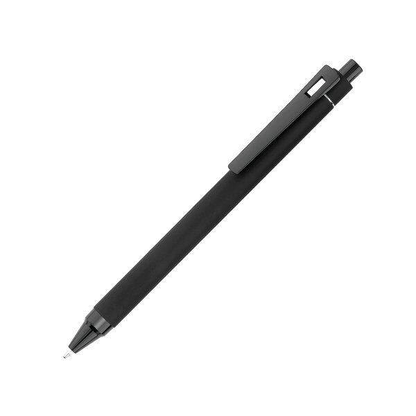 Edison Comfortable Retractable Pen