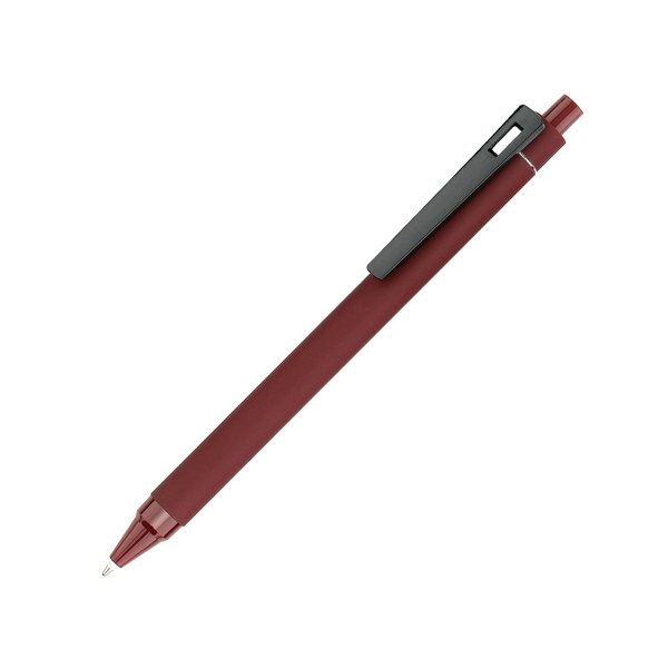 Edison Comfortable Retractable Pen