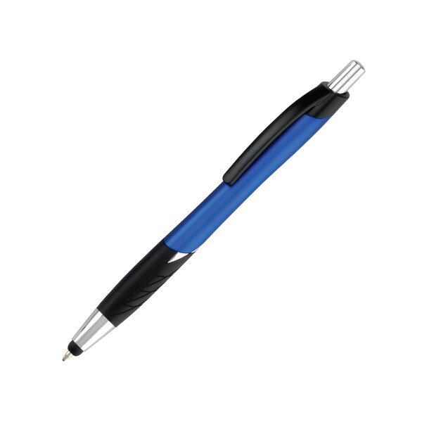 Freeway Stylus Retractable Pen