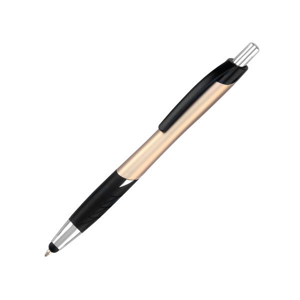 Freeway Stylus Retractable Pen