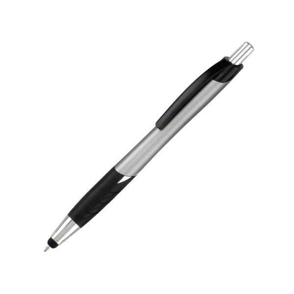 Freeway Stylus Retractable Pen