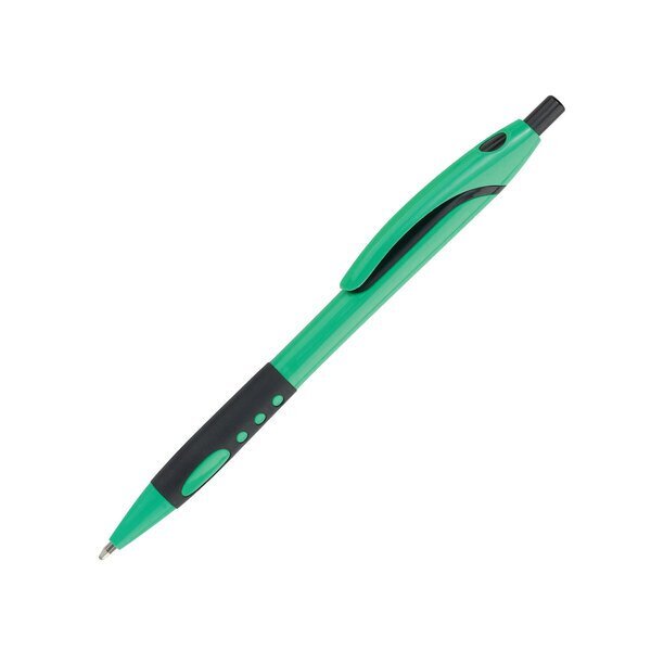 Orbit Opaque Click Pen