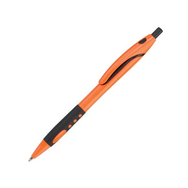 Orbit Opaque Click Pen