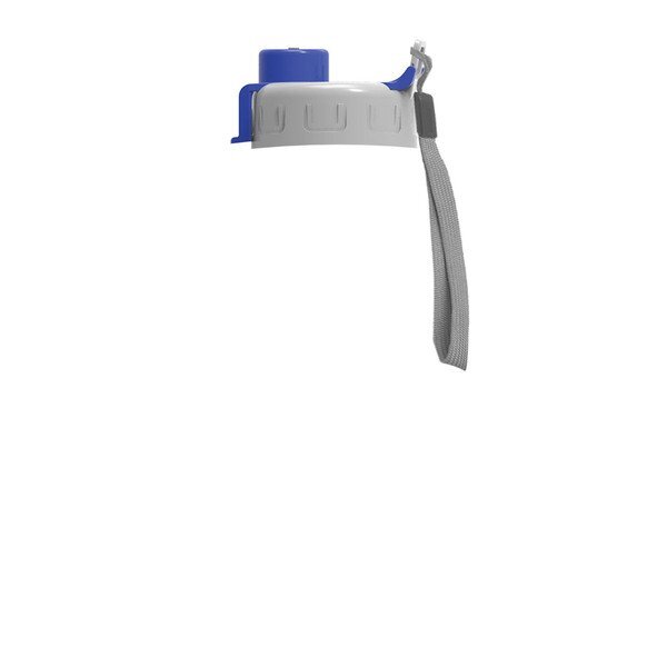 Flair Tritan™ Wide Mouth Sports Bottle, 26oz. - Quick Snap Lid