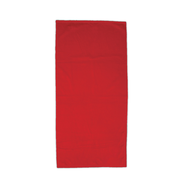 Turkish Signature Colored Basic Weight Beach Towel, 10.5 lbs.