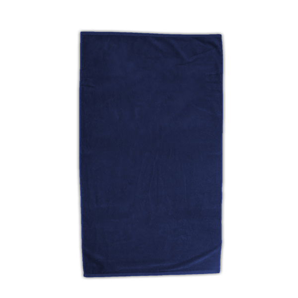 Turkish Signature Colored Superior Weight Beach Towel, 15 lbs.