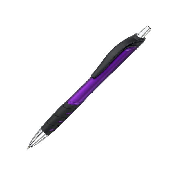 Starlite Metallic Luster Click Pen