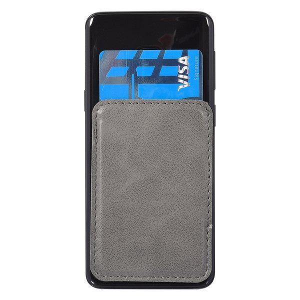 Kickstand Adhesive Phone Wallet
