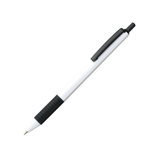 Challenger II Hybrid Ink Click Pen