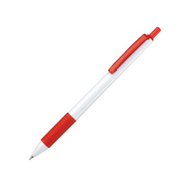 Challenger II Hybrid Ink Click Pen