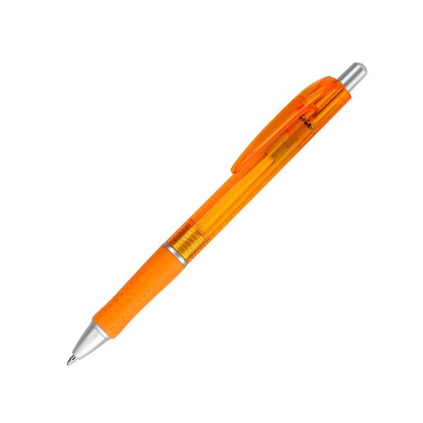 Zling Translucent Retractable Pen