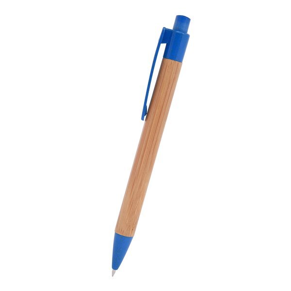 Bamboo Harvest Writer Pen