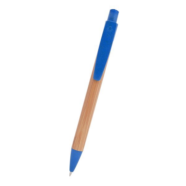 Bamboo Harvest Writer Pen